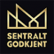 sentralt-godkjent